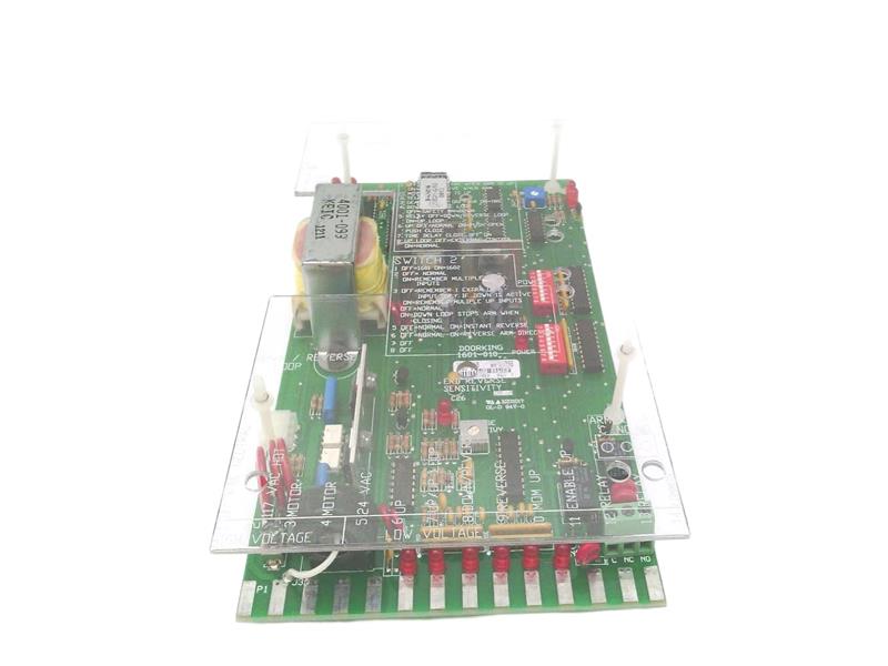 DOORKING 1601-010