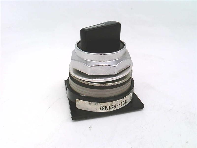 DANAHER CONTROLS 100T-SS3MB7