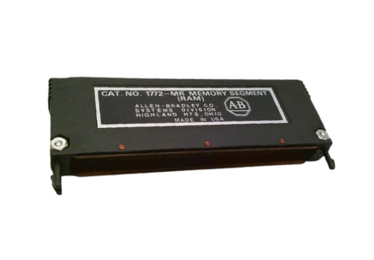 ALLEN BRADLEY 1772-MR