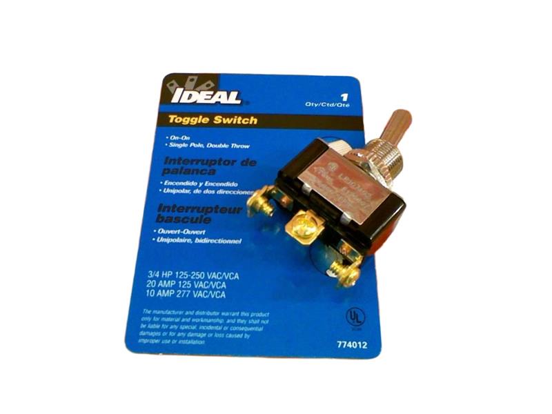 IDEAL 774012
