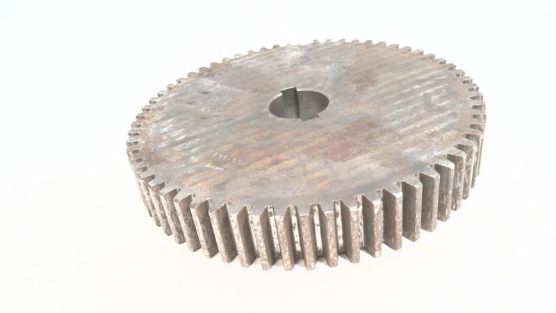 REGAL REXNORD NCG861