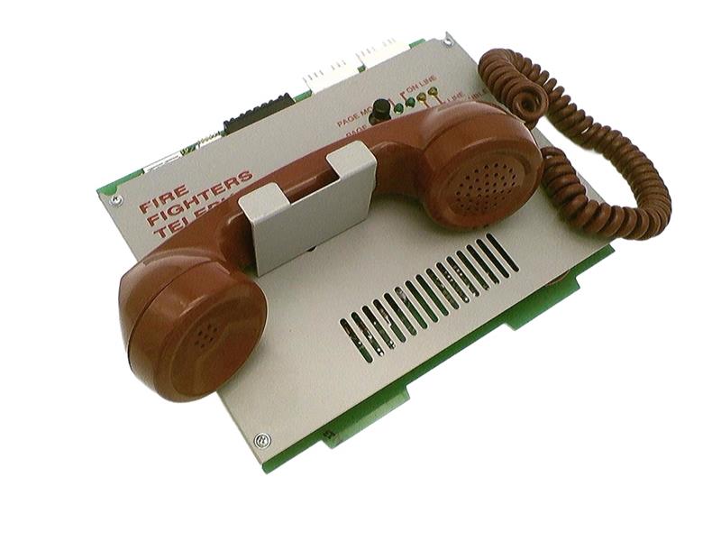 HONEYWELL FFT-7