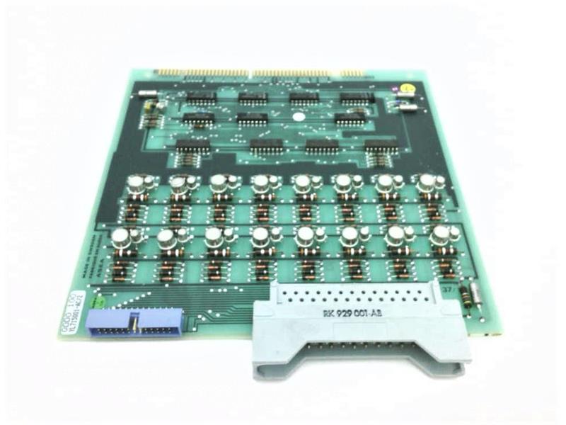 ASEA BROWN BOVERI YL715001-AC/2