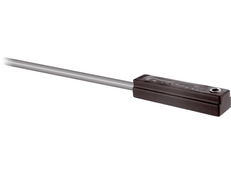 DI-SORIC MZES 25 PS-K-TSSL