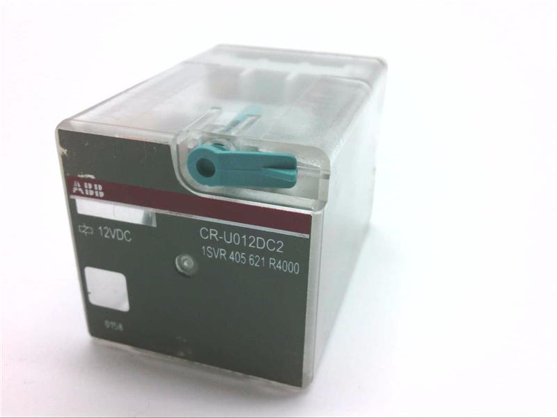 ASEA BROWN BOVERI CR-U012DC2