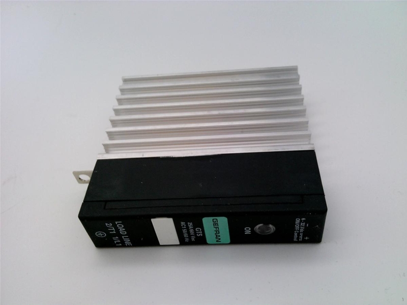 GEFRAN GTS-25/60-D-0