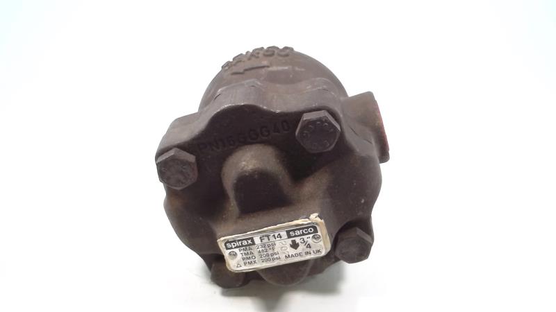 SPIRAX SARCO FT14/R-L