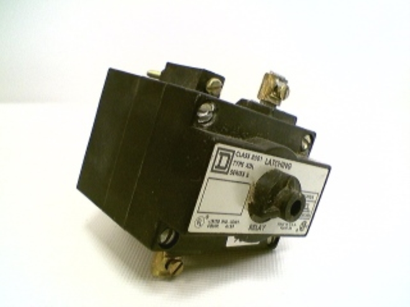 SCHNEIDER ELECTRIC 8501-XDL37B