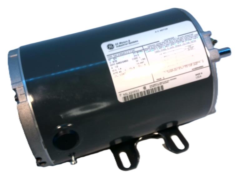 5K39QN3272K by GENERAL ELECTRIC