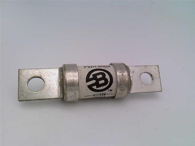 EATON CORPORATION FWH-80BA