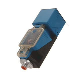 ALLEN BRADLEY 871L-D40EN40-T3