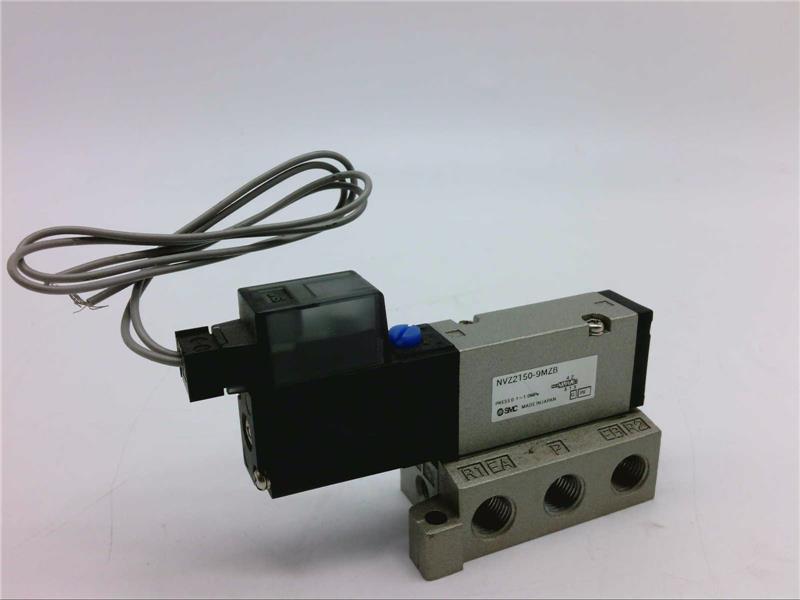 NVZ21509MZB01TAC by SMC
