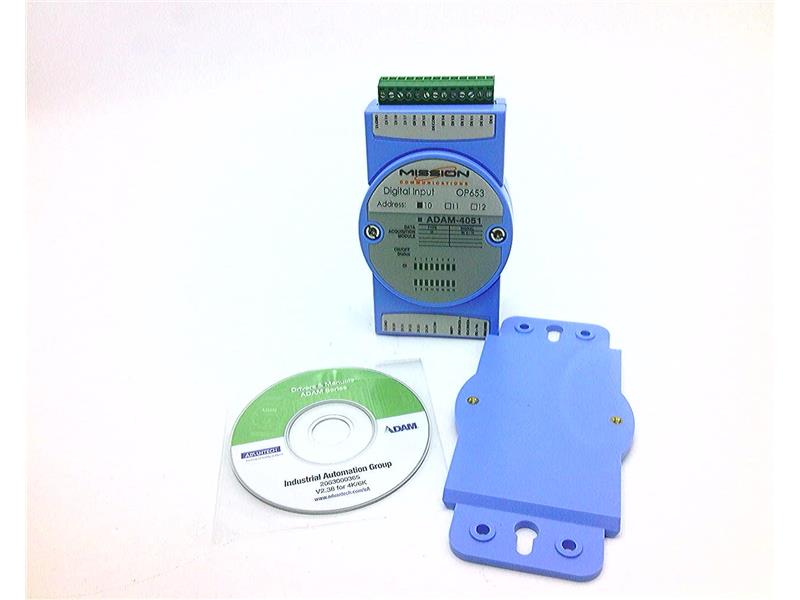 ADVANTECH ADAM-4051-BE