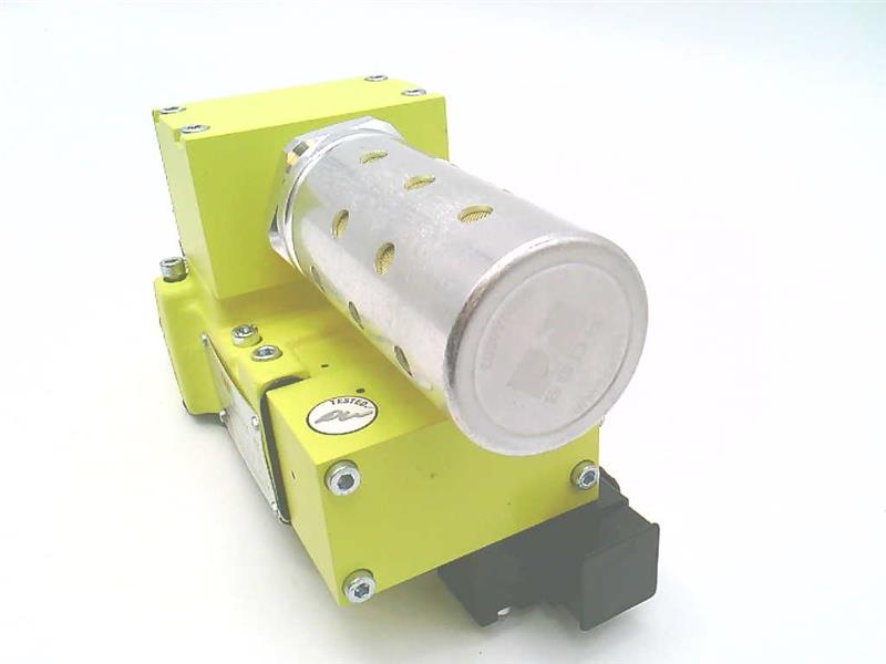 ROSS CONTROLS DM2CNA4XA2X