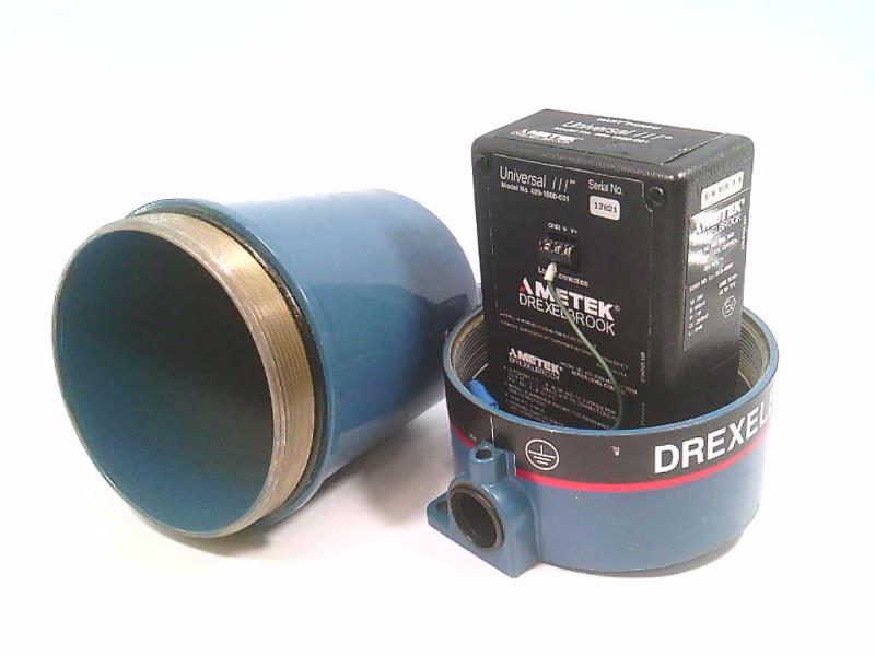 AMETEK 409-1000-00D-00