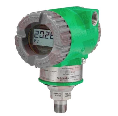 INVENSYS IGP10S-T22D1FM-L1