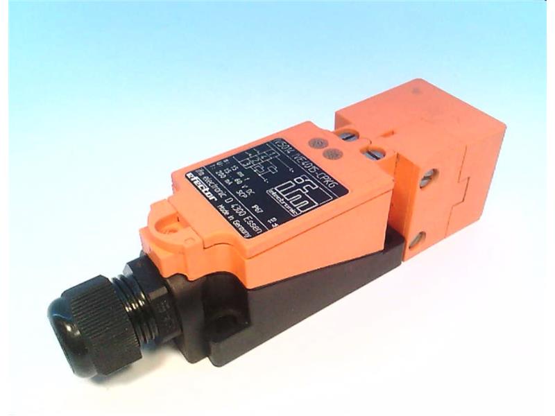 EFECTOR IVE4015-CPKG/3D-IV5014