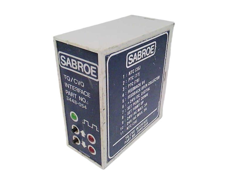 3448-054 by JOHNSON CONTROLS