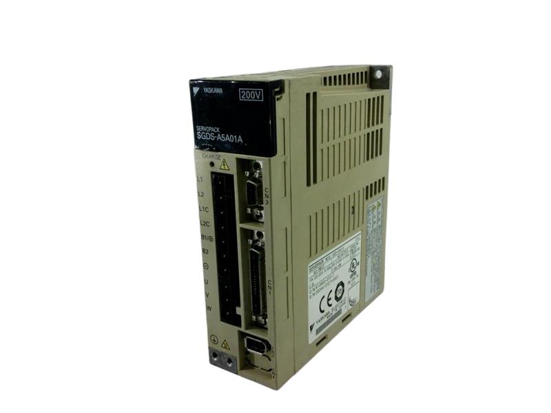 YASKAWA ELECTRIC SGDS-A5A01A
