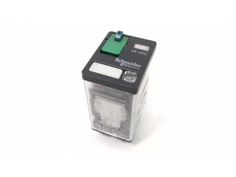 SCHNEIDER ELECTRIC 782XBXM4L-24D