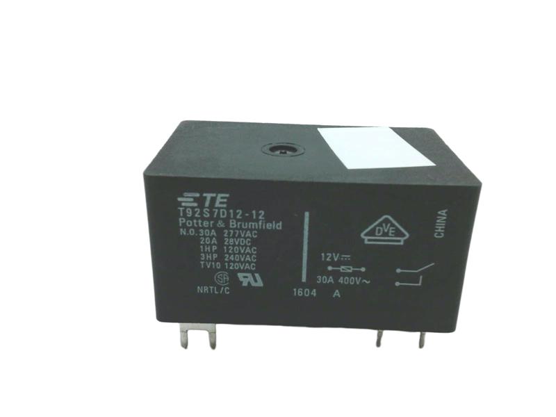 TE CONNECTIVITY T92S7D12-12