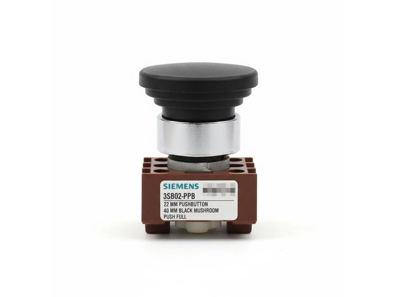 SIEMENS 3SB02-PPB