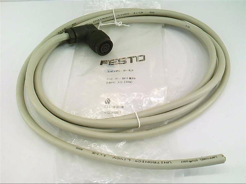 FESTO KMPPE-B-2,5