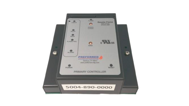 PREFERRED INSTRUMENT 5004-890-0000