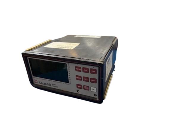 BLHLCP10 by VISHAY PERFORMANCE GROUP