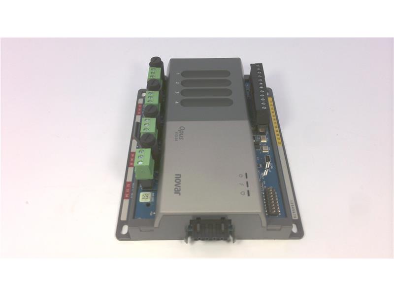 HONEYWELL XIO-4U4DO-B