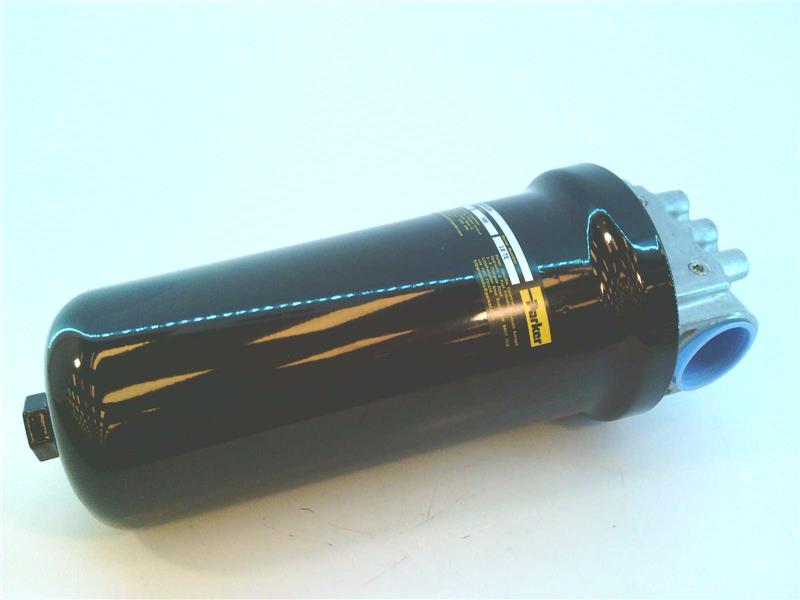 PARKER 50AS105QEBPGS201