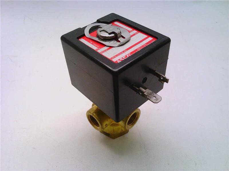 ASCO SCD320A184-250V/50HZ