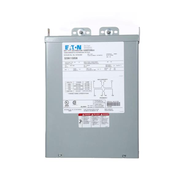 EATON CORPORATION QS20N11S07CU