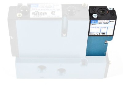 MAC VALVES INC DMB-DJNA-1BA1