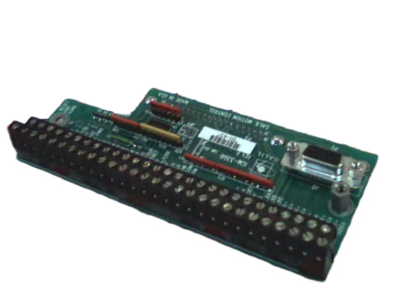 GALIL MOTION CONTROLS ICM-3300
