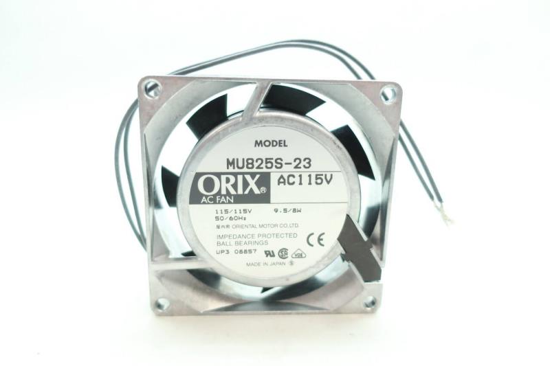 MU825S-23 by ORIENTAL MOTOR