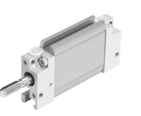 FESTO DZF-1/2"-5"-P-A