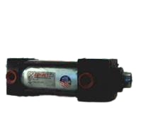 PARKER A308-2X0X3-N-4