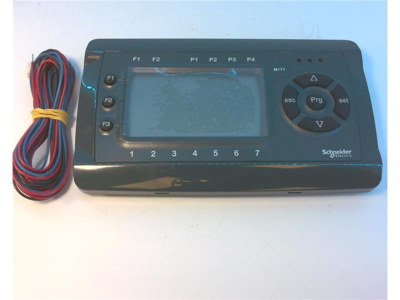 SCHNEIDER ELECTRIC TM171DLCD2U