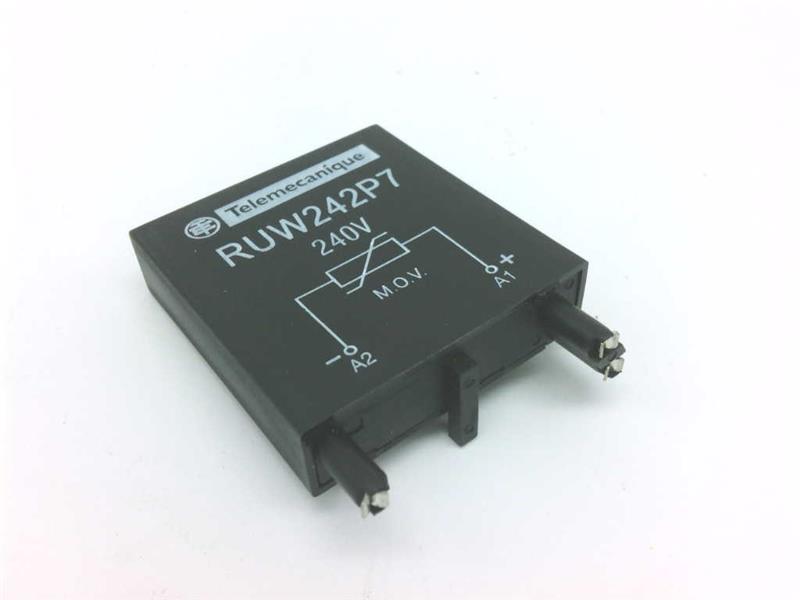 SCHNEIDER ELECTRIC RUW242P7