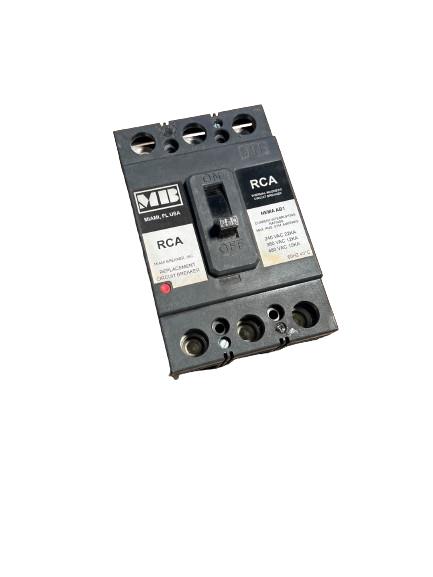 MIAMI BREAKER RCA3-B250A