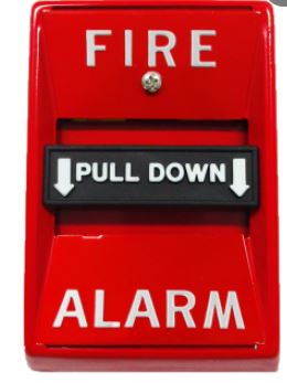 FEDERAL SIGNAL 4050-211T-201