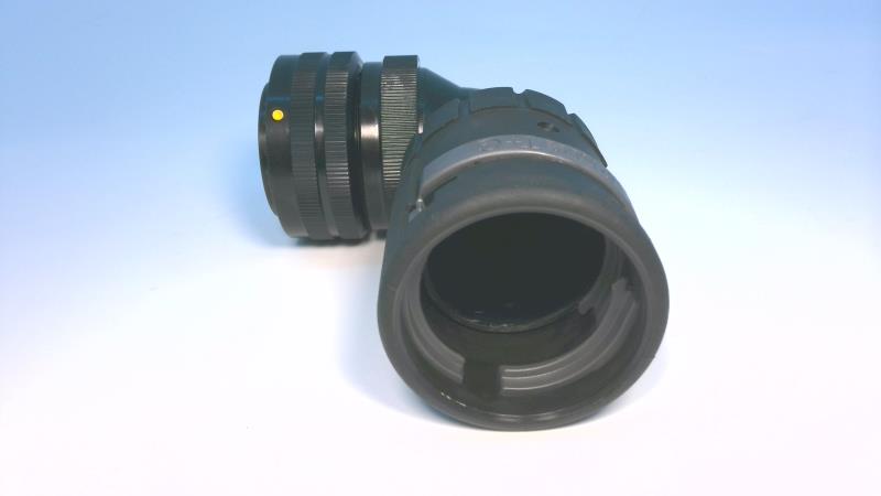 ITT CIR08PIVG-28-16SY-VO (U356)