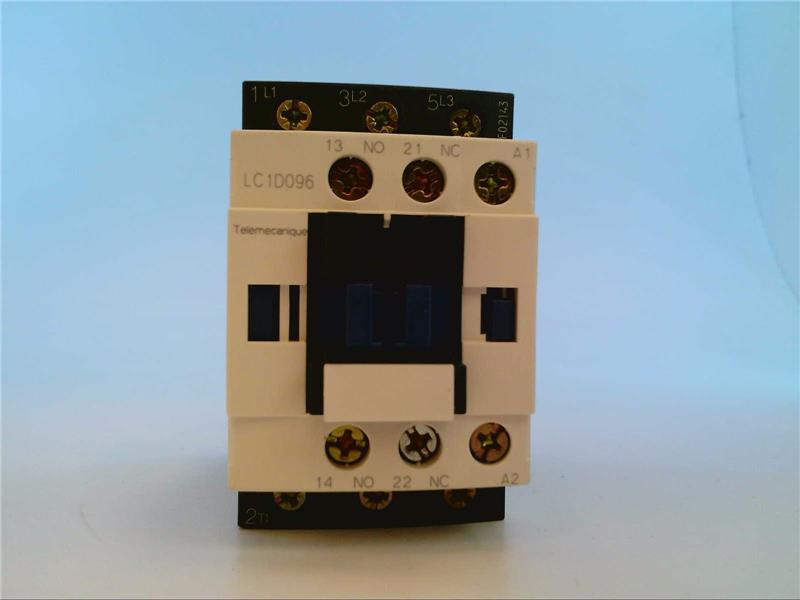 SCHNEIDER ELECTRIC LC1D096PD