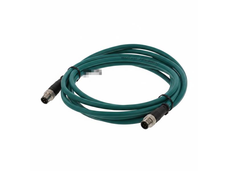 MOLEX E11A06004M250