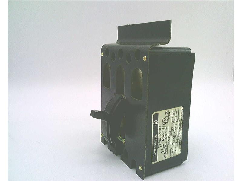 WESTINGHOUSE 657D772G01