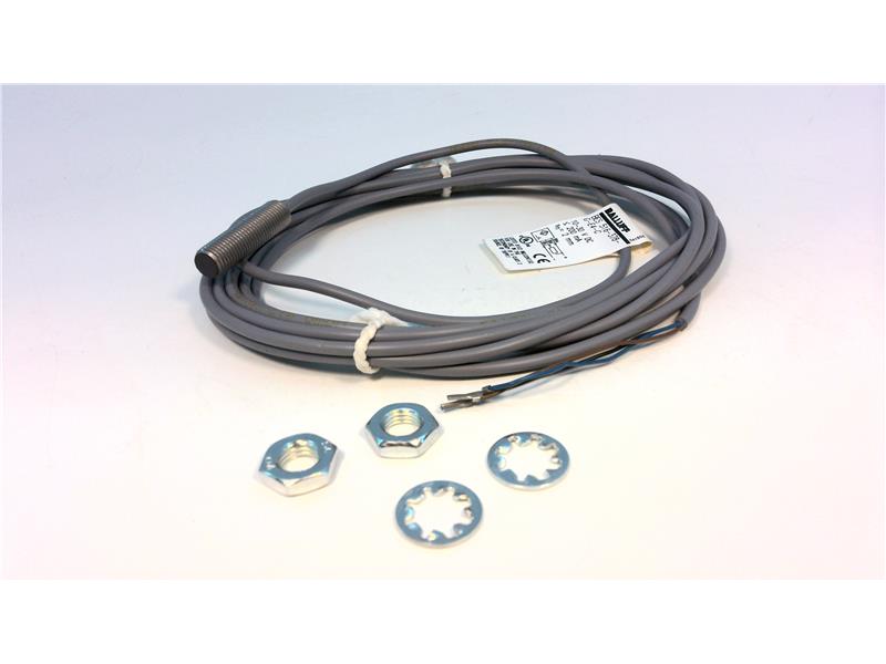 BALLUFF BES-516-378-G-E4-C-03