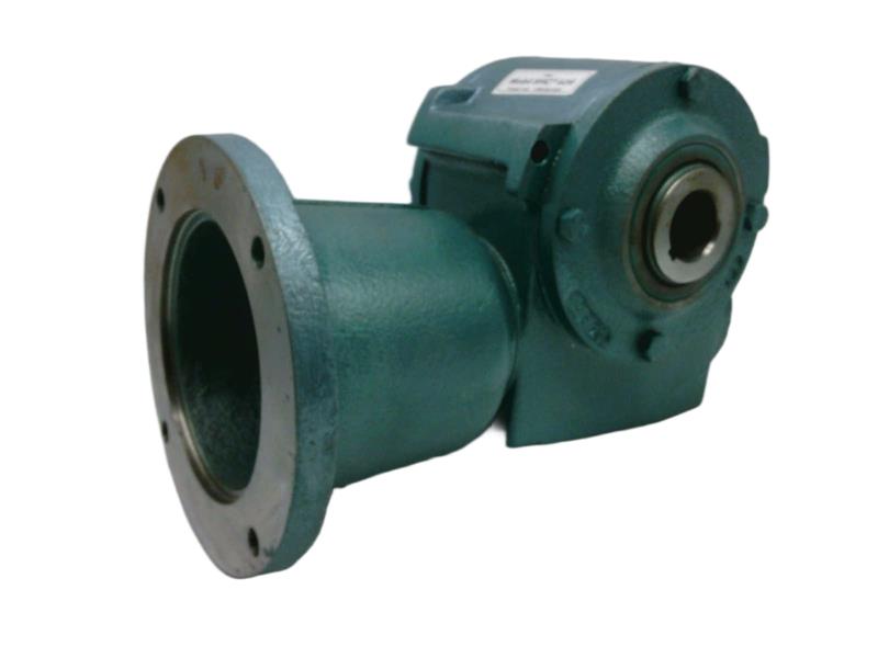 MSHV55741-7C by DOVER CORPORATION