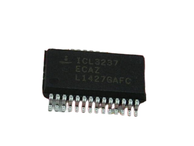 INTERSIL ICL3237ECAZ