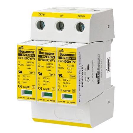 EATON CORPORATION BSPH3600YPV